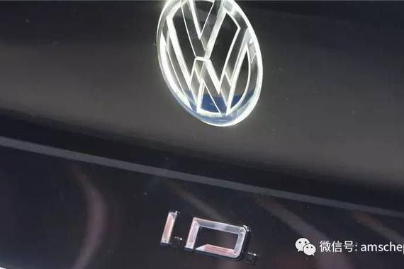 飞越“排放门” 大众的电动之路是否靠谱？