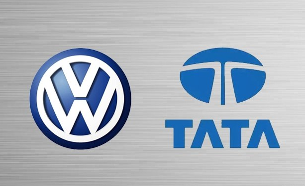 共求发展 大众集团将与塔塔集团合作