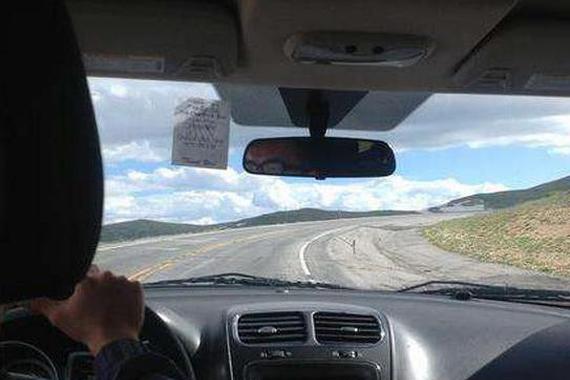 常见的行车故障，多数车主遇到会不知所措