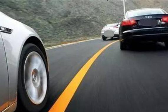 驾照不满一年为什么不能上高速？