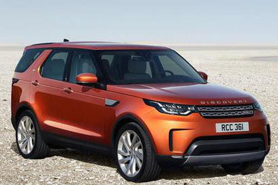 79.8-110.8万元，路虎全新发现该怎么买？