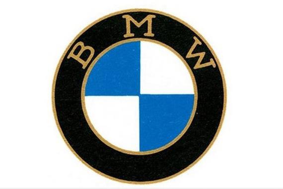 巴伐利亚的蓝天白云 宝马军工传奇之路