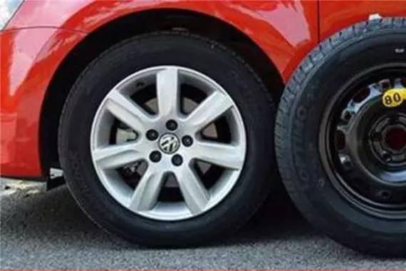 车载备胎你真的会用吗？看完你就是专家