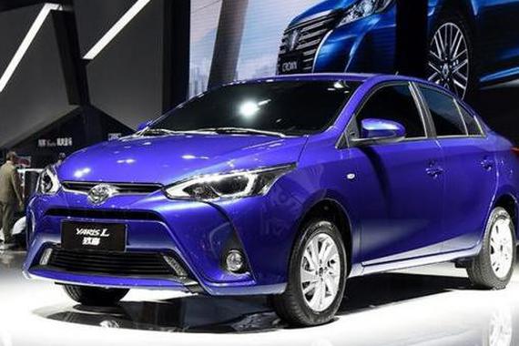 这合资全系配ESP启停，比POLO少6K