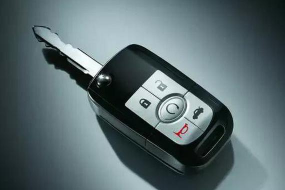 感应钥匙失效？这样做就不用砸玻璃了！