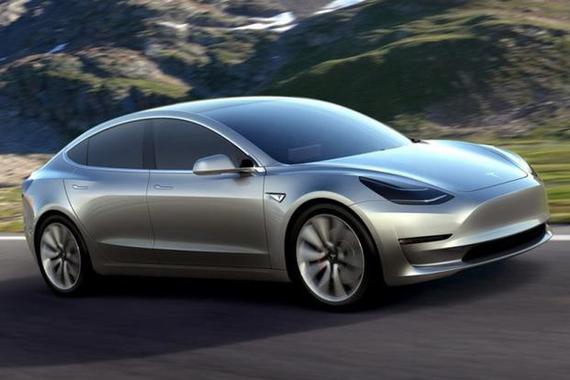 史上最便宜特斯拉，还未试产已有50万订单