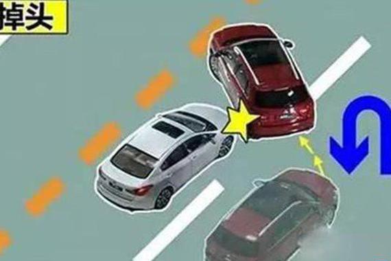 这些情况追尾无需负责更不用赔钱