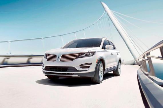 福特豪华品牌在华发展遇阻 拟用林肯开路