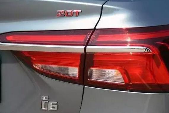 装逼急用！一分钟教你看懂汽车尾标