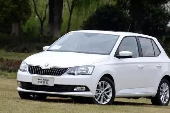 最适合年轻人的10万级合资家用车