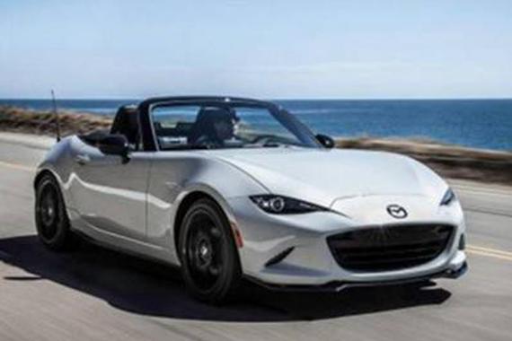 美国消费者报告：2017年十大最佳车型出炉