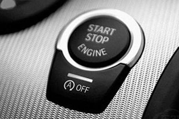 高价买来的功能 大部分人上车就关闭