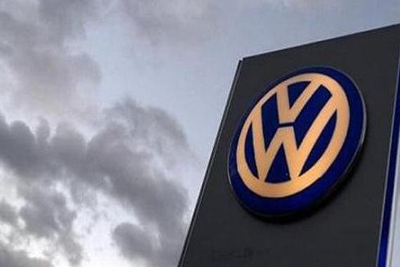 大众“认怂”， 公开发声解决车内异味