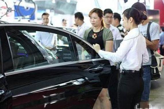 10个表里不一车型 买车时挑半天