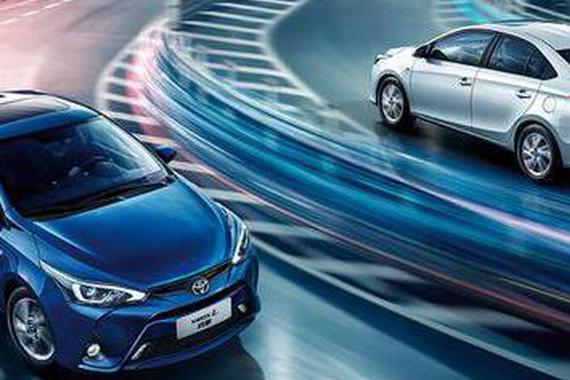 油耗仅5.1L 这合资三厢车卖6.98万起