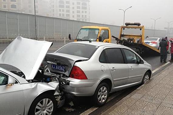 细说汽车保险中那些最容易被误解的车险！