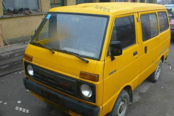 20年前汽车有多贵？夏利相当于城市2套房