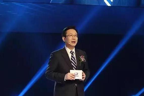 安铁成直言一汽轿车未来打法：打造体系力