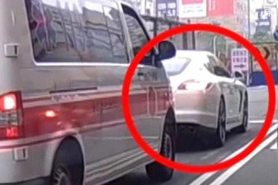 该不该避让救护车？这些你一定要知道！