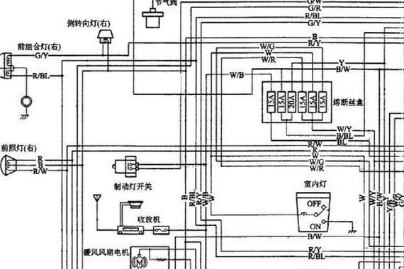这几条汽车“冷”知识你不一定知道