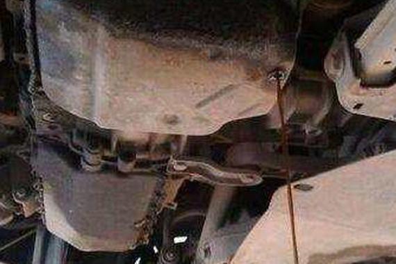 自动挡的这十大禁忌, 你都知道吗?