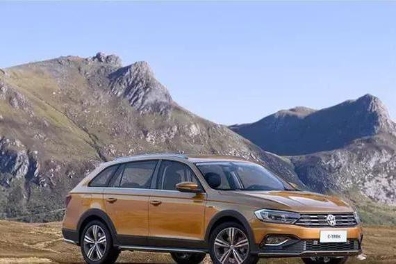 这几款“伪轿车”颜值高 空间大还操控好