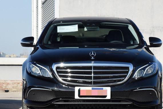 四五十万买什么车，第一个想到的就是它