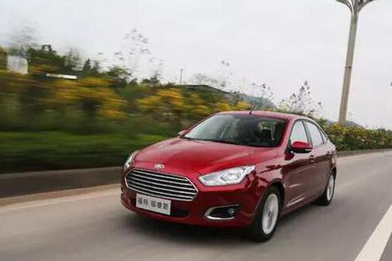 10万三厢家用怎么选？单项为它们排个序