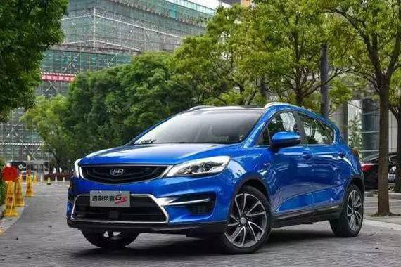 如果你疼老婆，这款跨界SUV必将是首选？