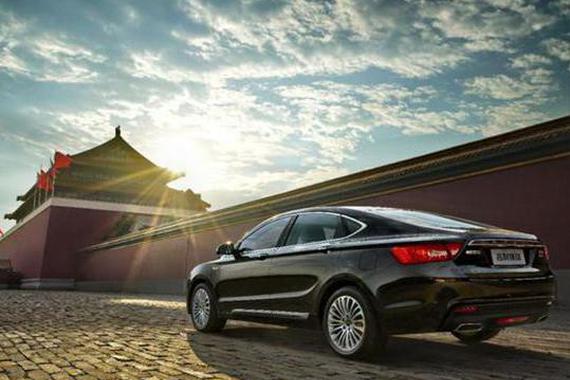 进入“质量时代”？这家车企率先迈出一步