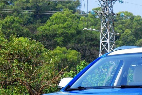 售价6.68-10.18万的奔腾X40，该怎么选