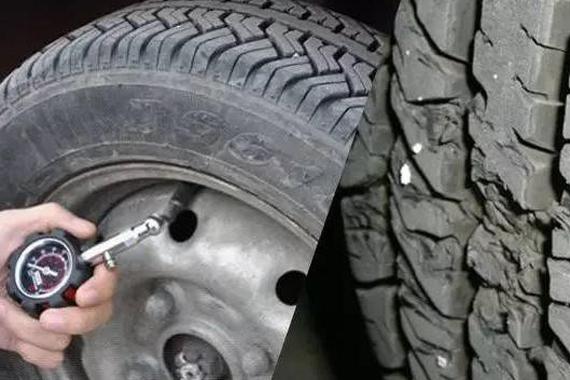 同样是轮胎，为什么你的用两年就报废了？