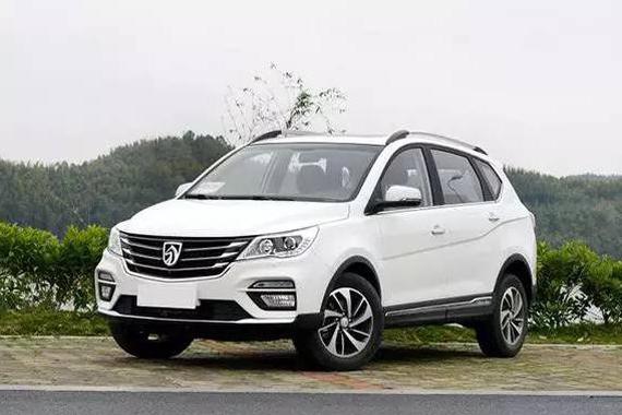 这些非日韩SUV除了满足家用需求，还有面子