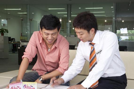 别被忽悠了，四轮定位在这些情况才需要做