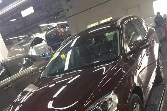 一品3·15 |沃尔沃在华发展仍需更“用芯”