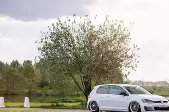 15万的车做工好又有型 选这四款准没错