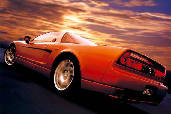 这日本车总要跟法拉利斗 实力超群！