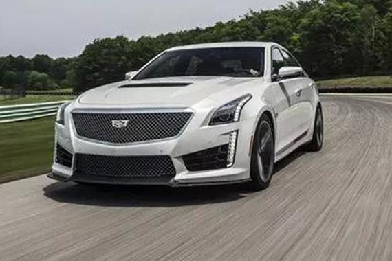 开美式旗舰混动版上赛道是一种怎样体验？