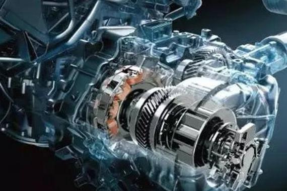 思铂睿：油耗比飞度低，动力比V6强！？