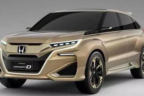 SUV新车遍布四海八荒都，认识三款以上你赢