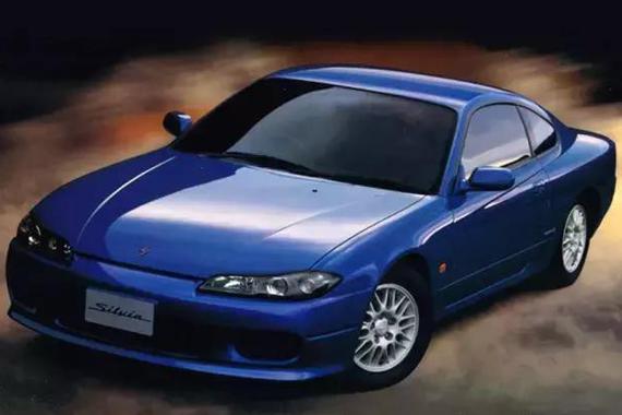 日产“飞鸡”！聊聊Silvia的发展史