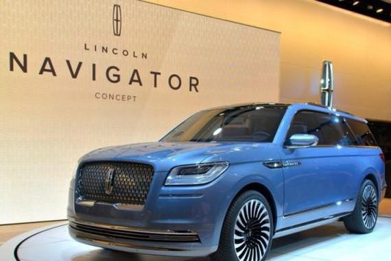 二进宫、倒插门，“林肯之道”再启程