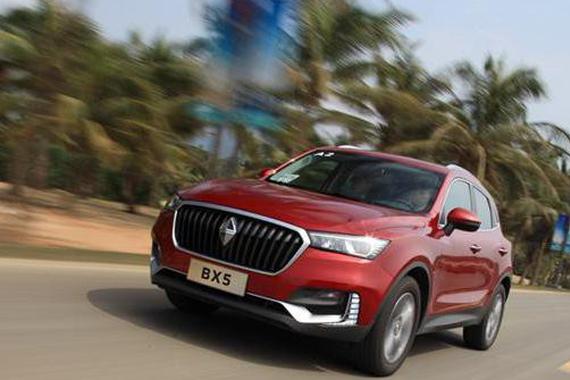 摆正位置，做紧凑型SUV里最舒服的车