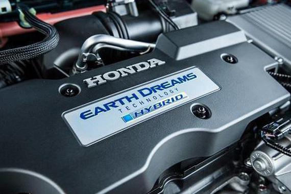 本田为什么就是不给2.0L搞地球梦？