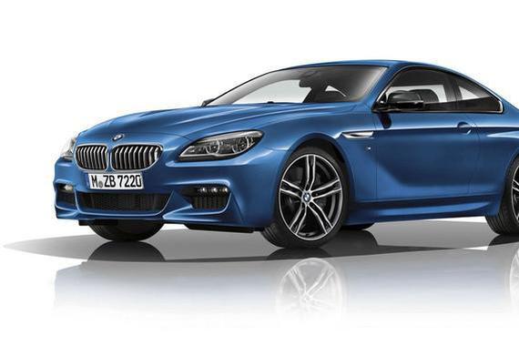 性能外观不输奔驰，如今无人问津