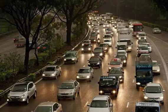 国外的车型来到中国，哪些配置容易被阉割