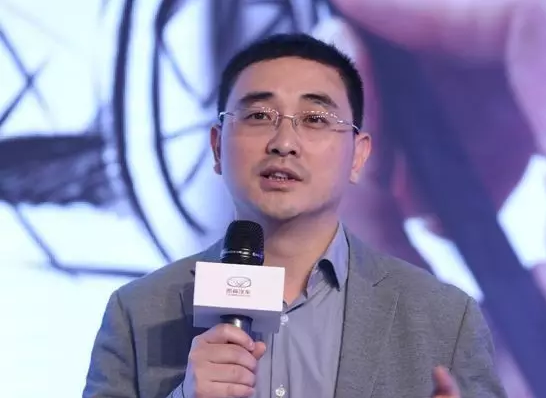 董事长和总裁双双离职,这家车企搞什么事情?