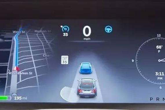 最有可能实现自动驾驶的是垃圾车？