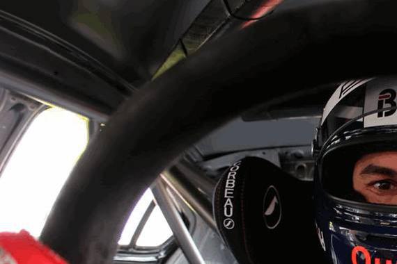 如何将成为赛车手的梦想变成现实