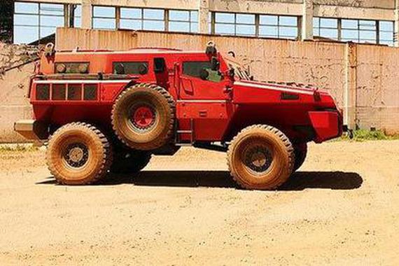 关于派拉蒙掠夺者，你不知道的10个细节